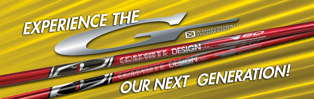 G-Series Red Shafts – Pro's Choice Golf Shafts