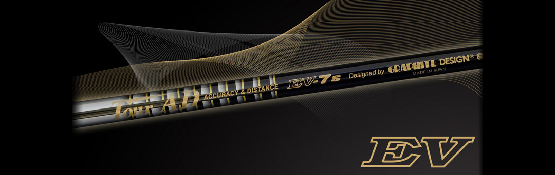 Tour AD EV Shafts – Pro's Choice Golf Shafts