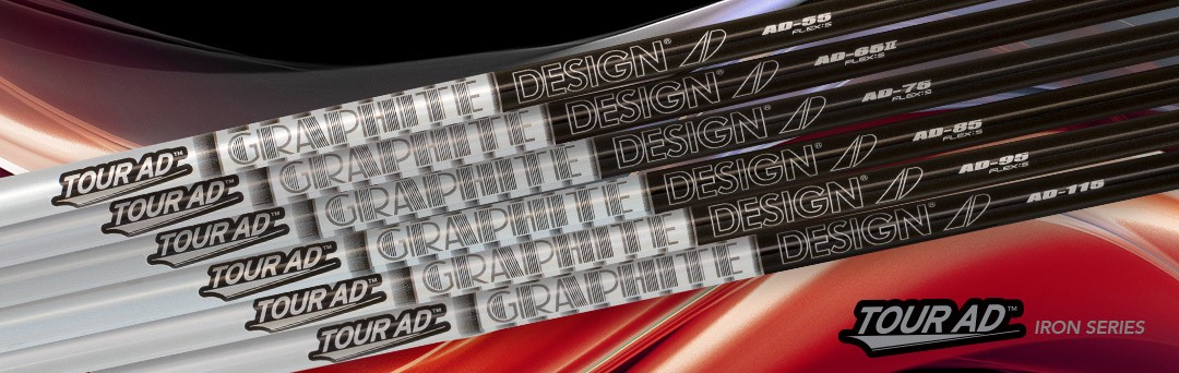 tour ad hd 7 shaft