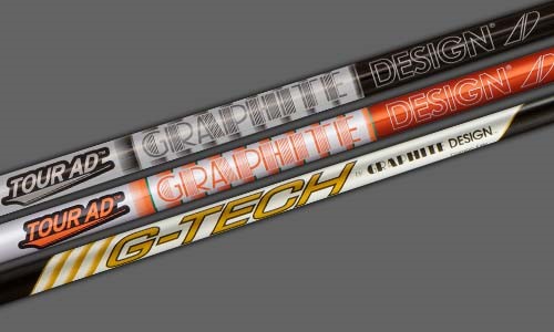 Pro's Choice Golf Shafts – Premium Graphite Design Shafts