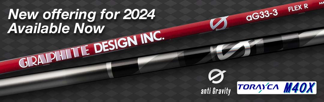 Graphite Design Tour AD Di Driver Shafts from Pro Choice Golf