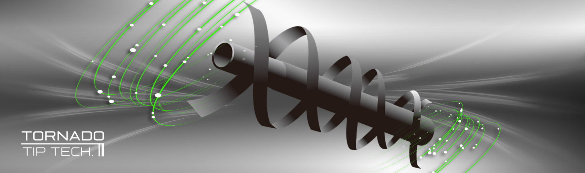 Graphite Design Tornado Tip Tech