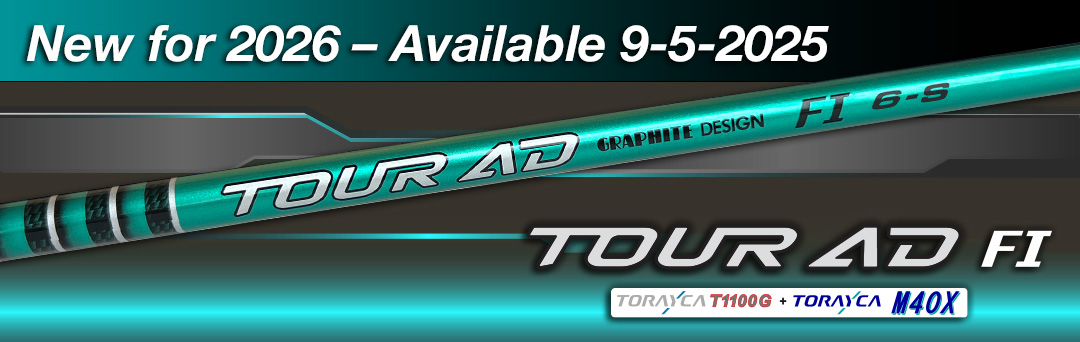 graphite design PT-5X シャフト high moduls Graphite Design - Tour AD DI High Modulus Reloaded– Vin Golf